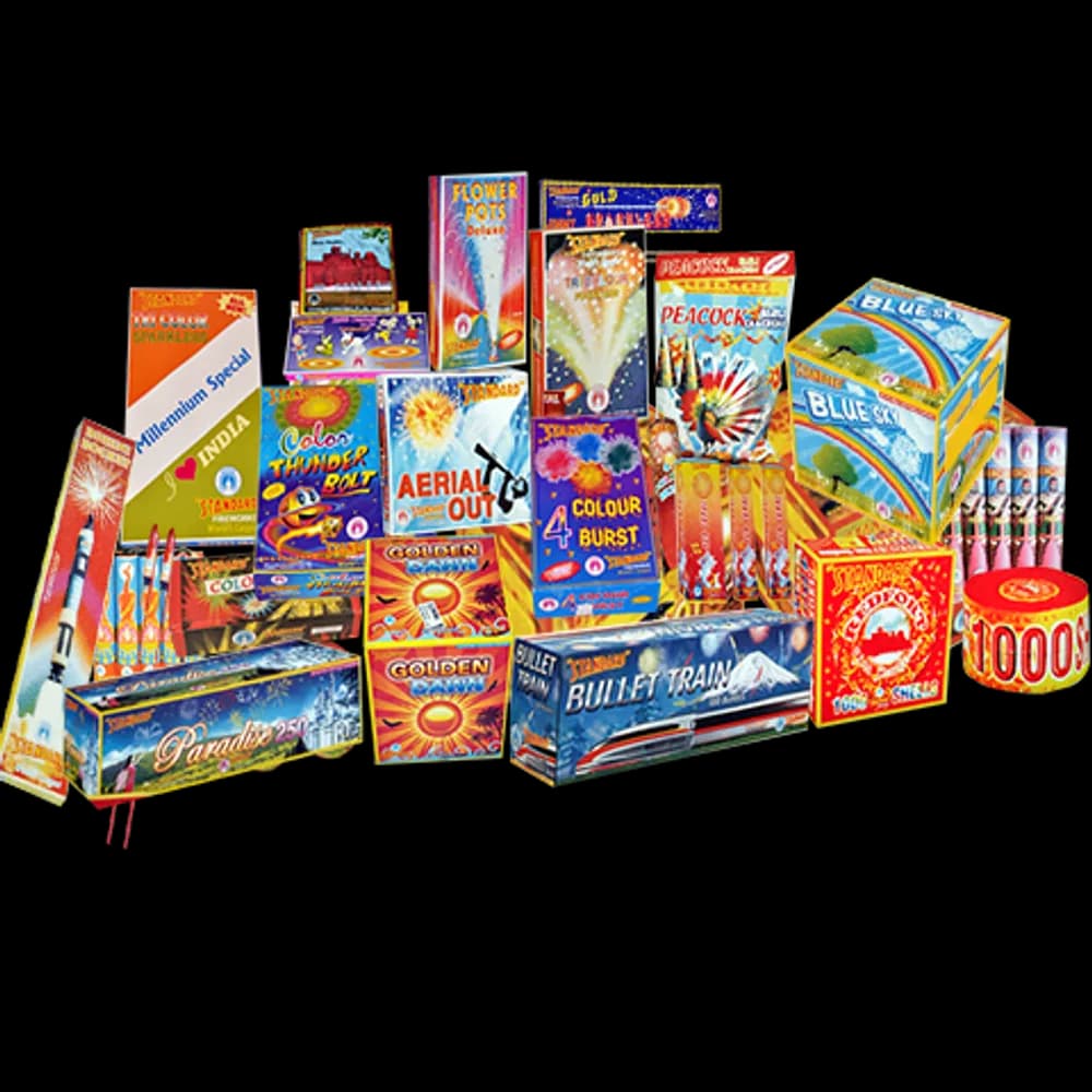FAMILY PACK