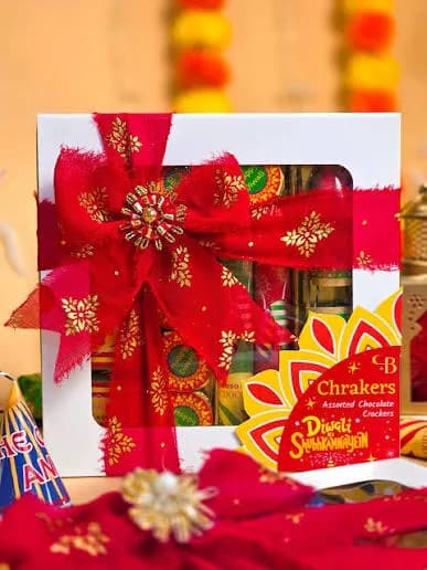 GIFT BOX
