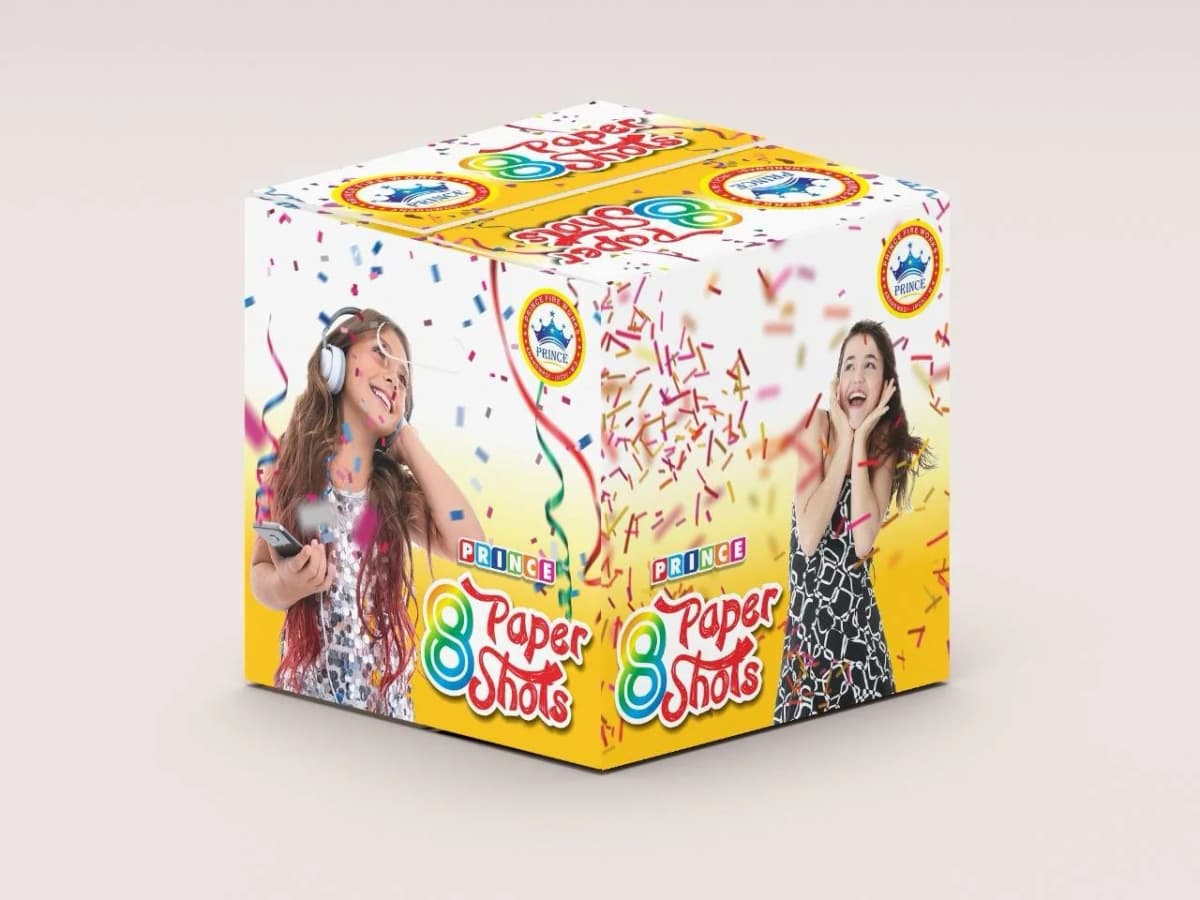 Kushi colour celebrations