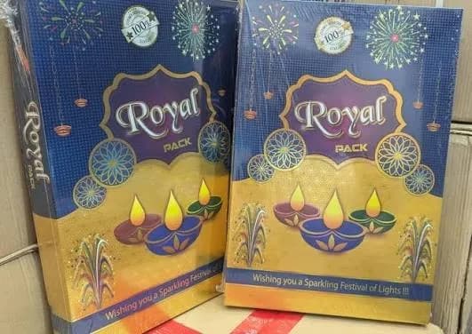 Royal home