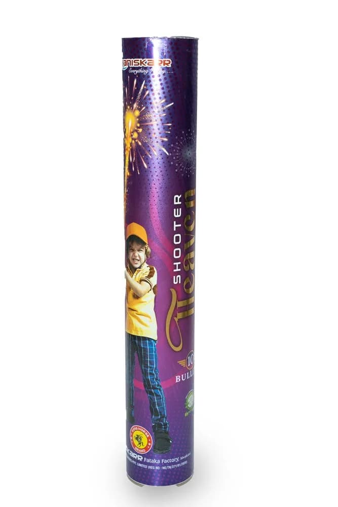 50 cm colour sparklers