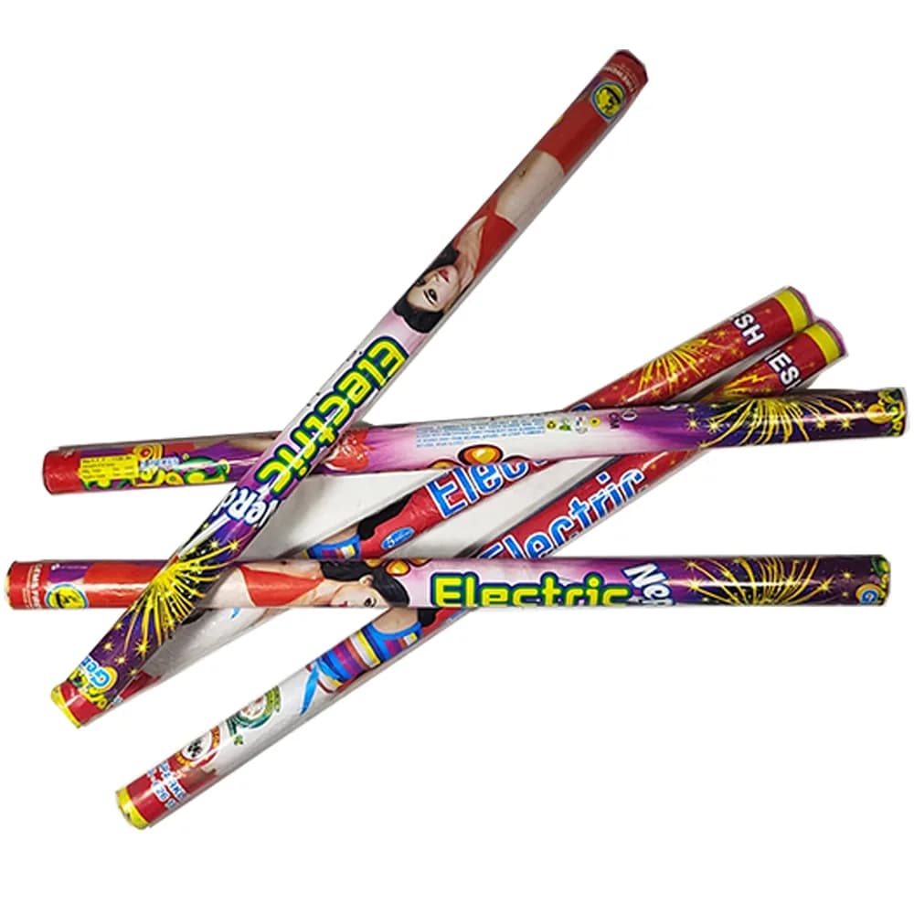 50cm Electric sparklers